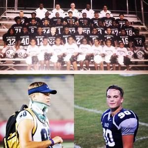 Meet your Posher, Jackson